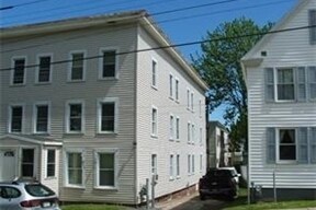 Building Photo - 27 High St