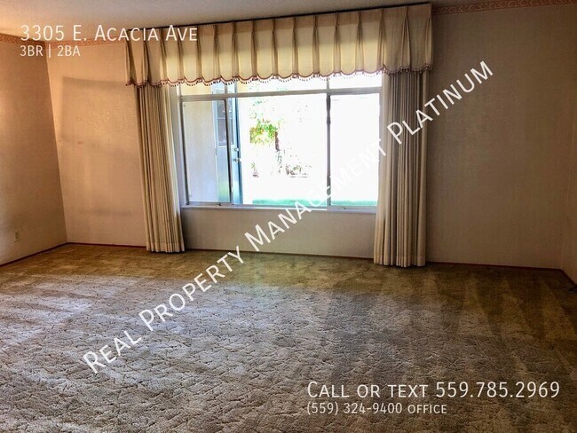 Foto del edificio - 3305 E Acacia Ave