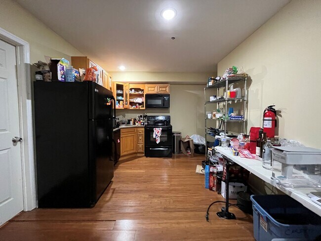Foto del edificio - 1415 N 15th St