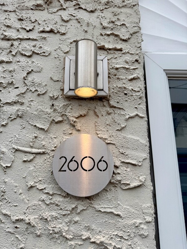 Foto del edificio - 2606 E Madison St