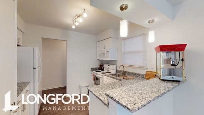 Foto del interior - The Residences at Sonoma Woods