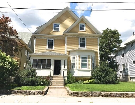 Foto principal - 27 Bayard St