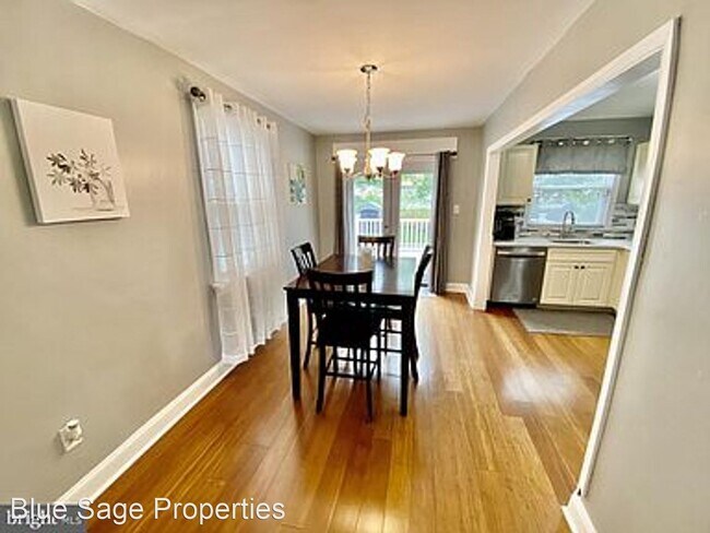 Building Photo - 3 br, 2 bath House - 600 Michell St