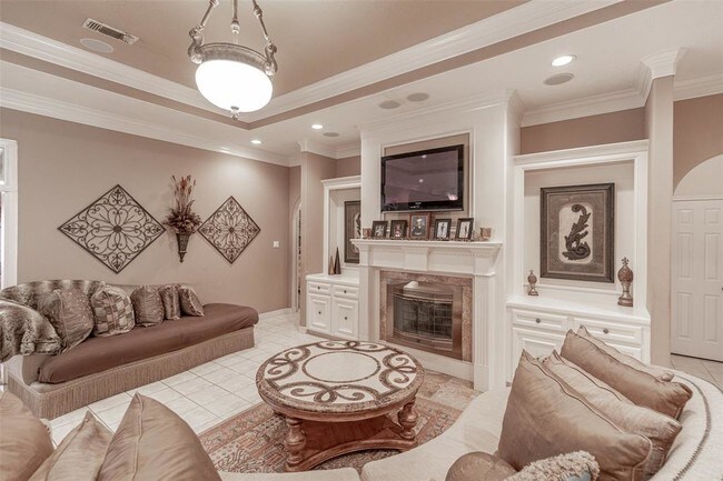 Foto del edificio - 7103 Savannah Glen Ln