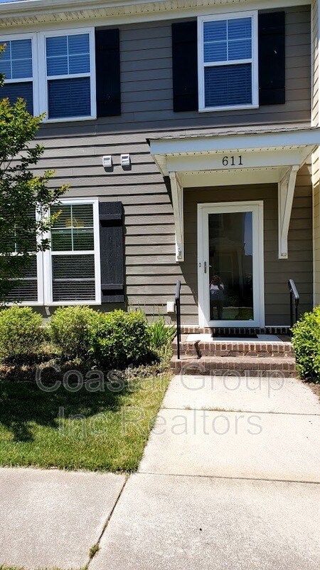 Foto principal - 611 Vero Street