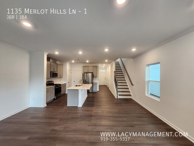 Building Photo - 1135 Merlot Hills Ln.