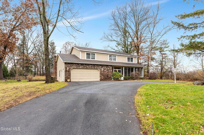 Foto del edificio - 3 Springwood Manor Dr