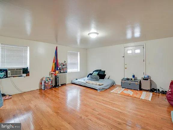 Foto del edificio - 869 Hollins St