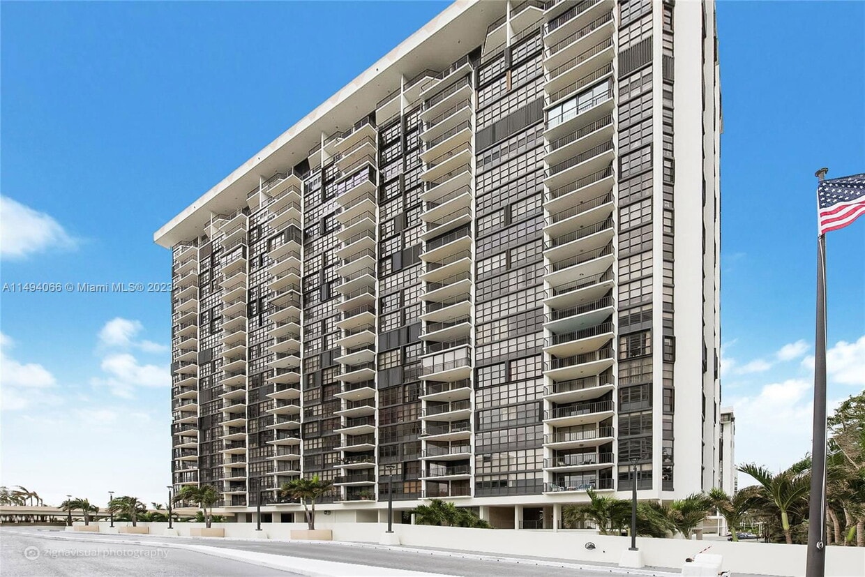 Photo - 1901 Brickell Avenue Apt #AB711, Miami, FL 33129 - 2 BR 2 BA Condo
