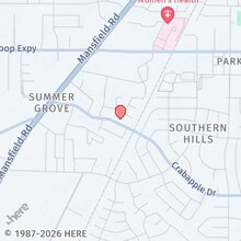 Building Photo - 1136 N Southland Park Dr