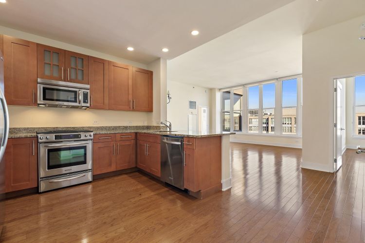 1125 Maxwell Ln Unit 1209, Hoboken, NJ 07030 Apartment for Rent in