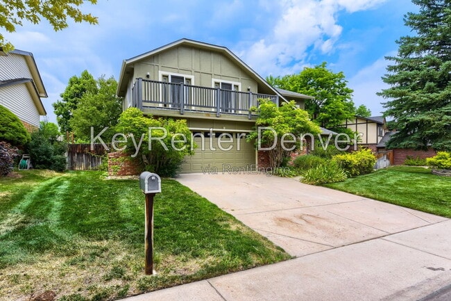 Photo - 8097 South Yukon Way House