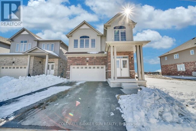 Building Photo - 27 Gourlay Farm Ln