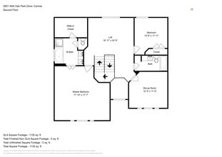 Building Photo - 2831 Wild Oak Park Dr