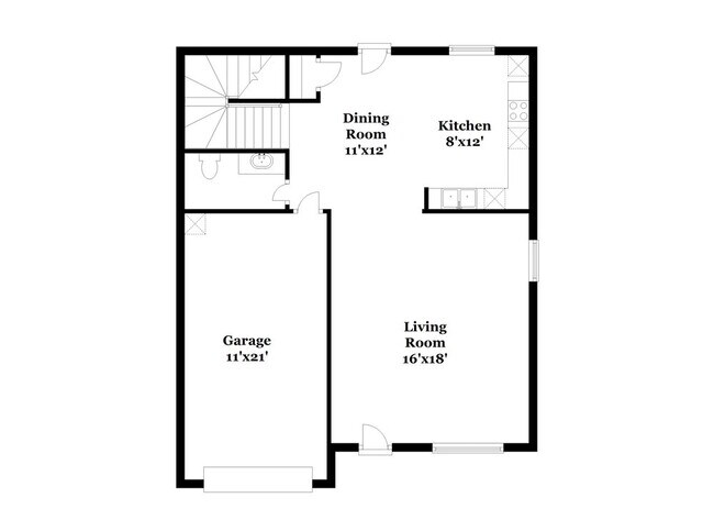 Foto del edificio - 1334 Haestad Ct