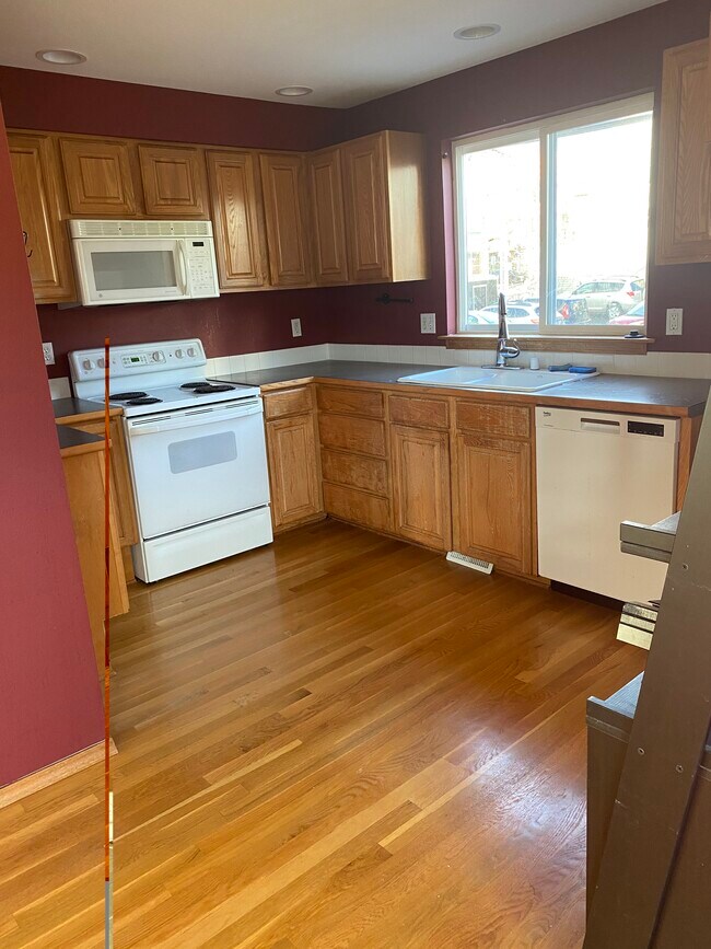 Foto del edificio - 6316 9th Ave NE