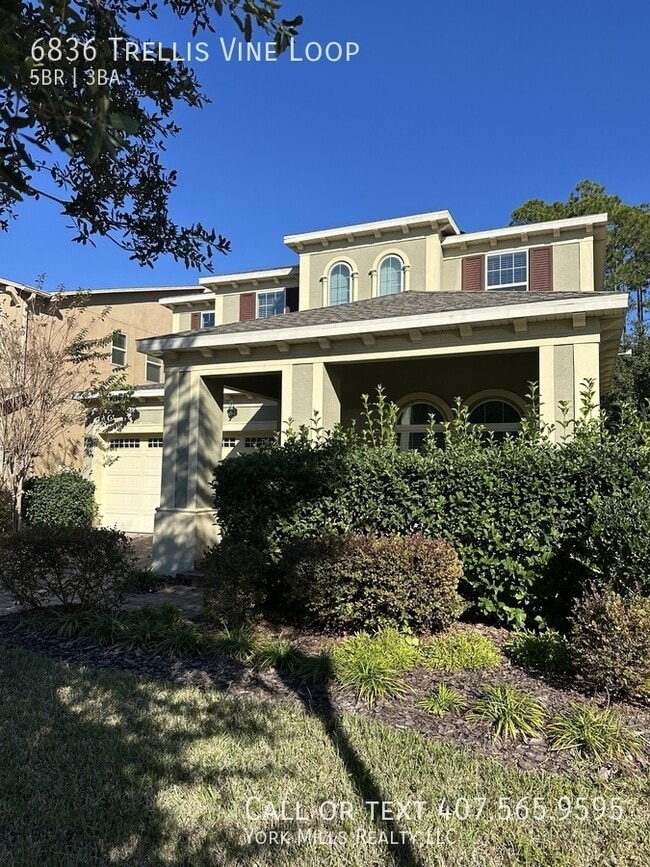 Photo - 6836 Trellis Vine Loop House