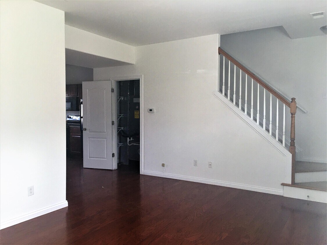 343 Burley Ave, Lexington, KY 40503 Townhome Rentals in Lexington KY