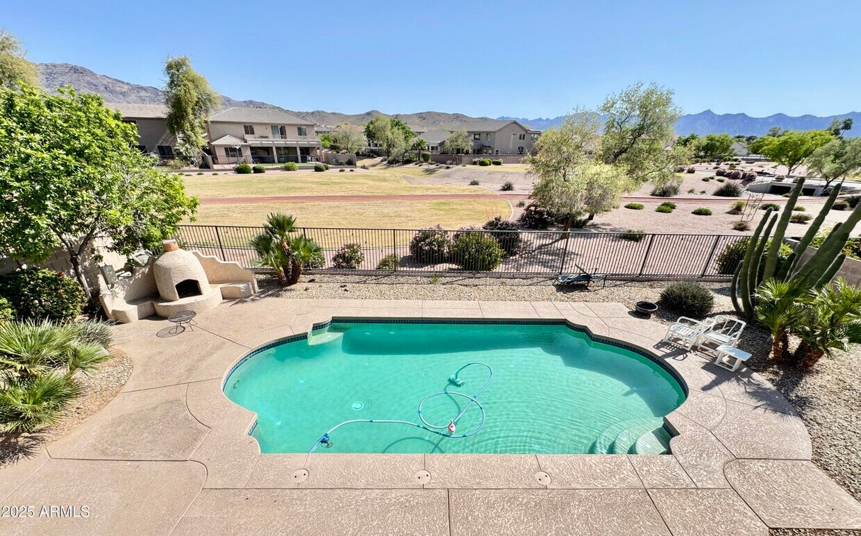 Foto principal - 4521 W Paseo Way