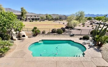Building Photo - 4521 W Paseo Way