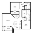 Two Bedroom B6