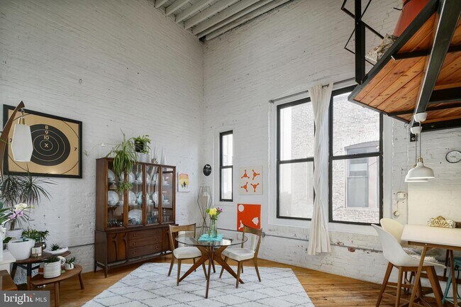 Foto del edificio - 428 N 13th St