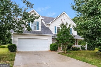 Building Photo - 717 White Dove Dr