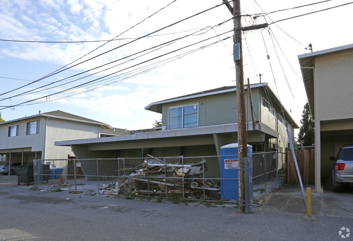 Foto del edificio - 124 Washington St