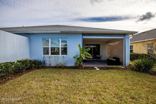 Foto del edificio - 261 Island Breeze Ave