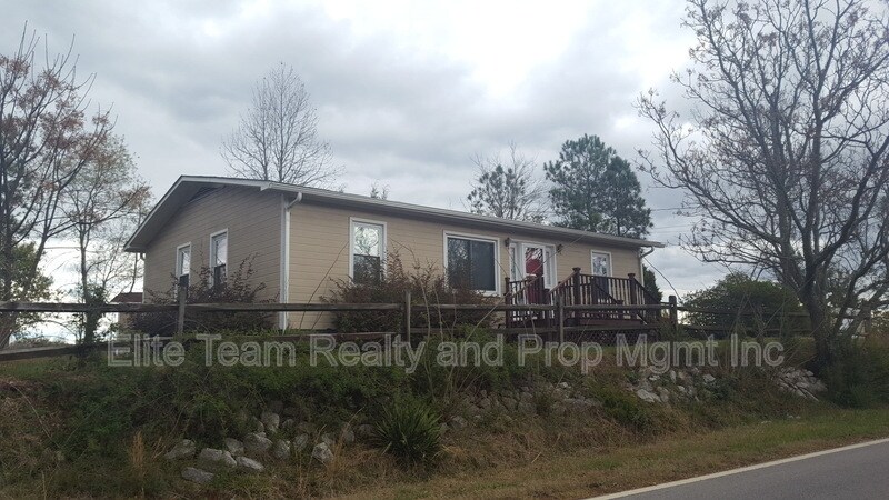 Primary Photo - 10278 Silver Mine Rd