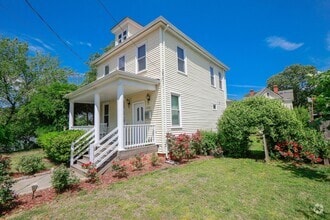 Building Photo - 1722 McDaniel St