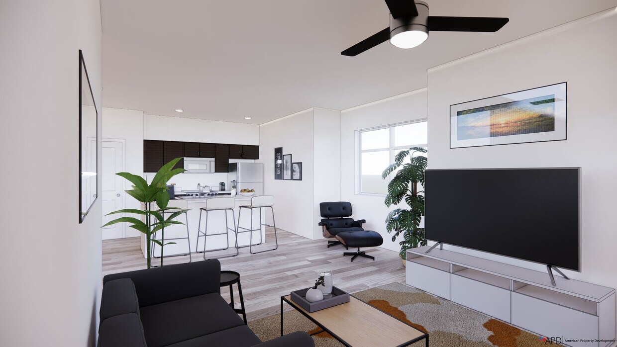 Morada Crossings Apartments in Stockton, CA