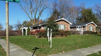 Building Photo - 2505 Woodruff Ave
