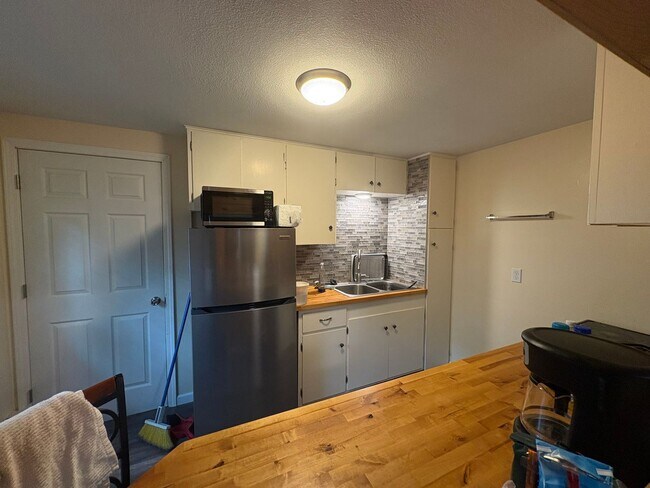 Foto del edificio - Modern 1 Bedroom Unit in Central Manhattan!