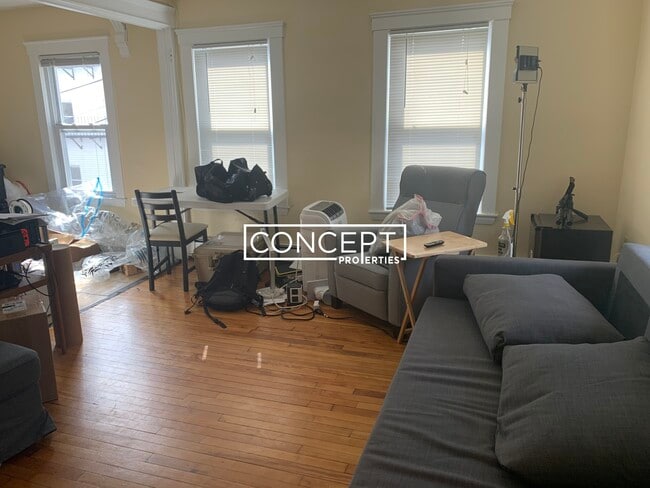 Foto del edificio - 7 Craigie Terrace