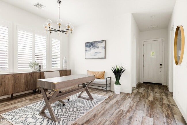 Foto del edificio - 18267 N 95th St