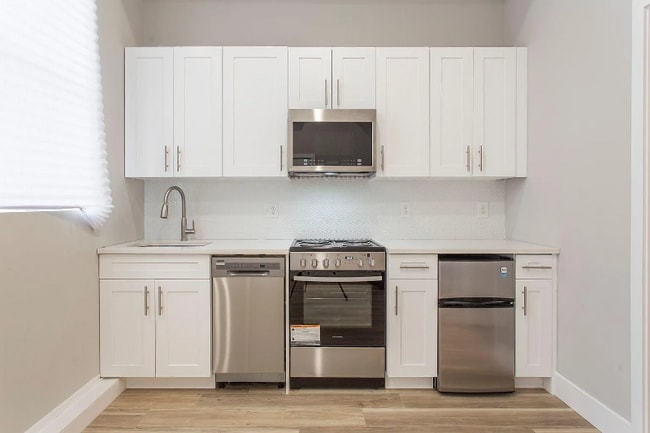 Photo - 2207 N Broad St Apartment