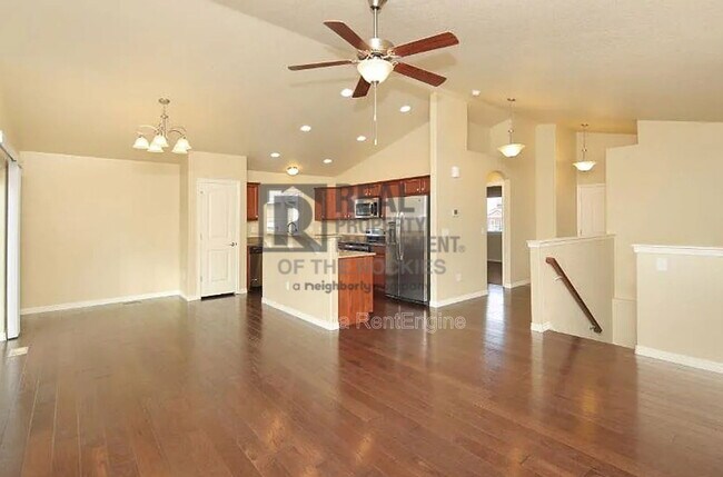 Foto del edificio - 617 Canyonlands St