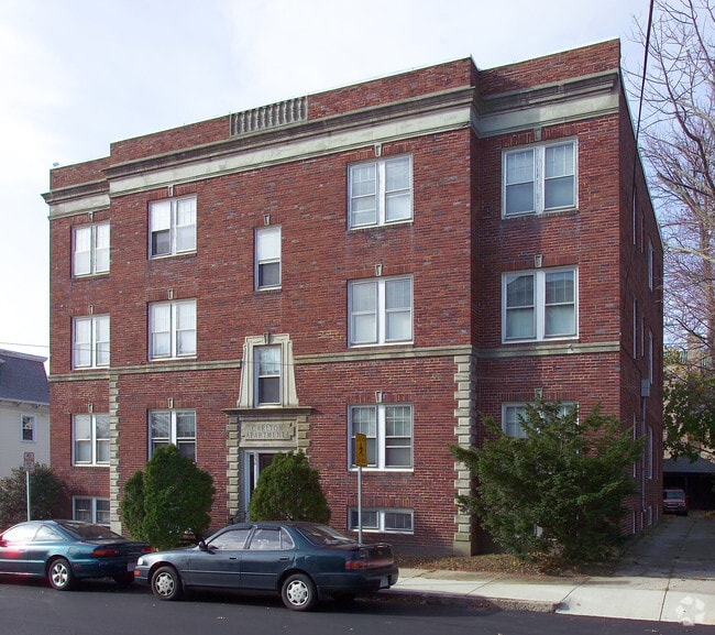 Carlton Apartments Apartments Fall River, MA