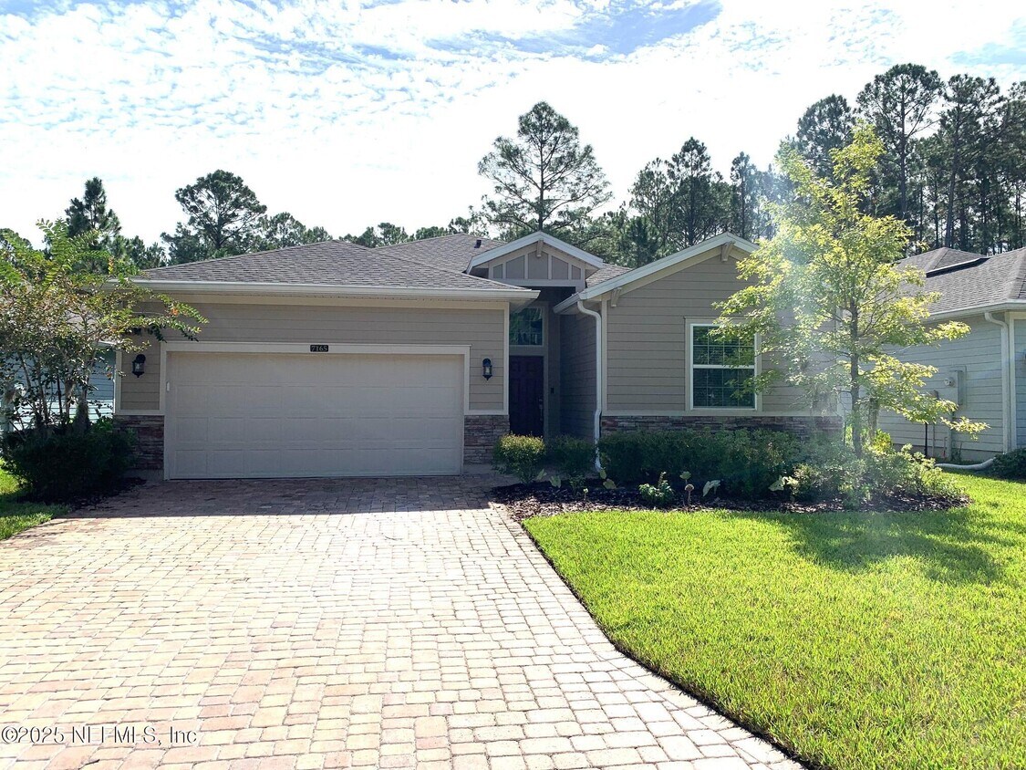 Primary Photo - 7165 Longleaf Branch Dr