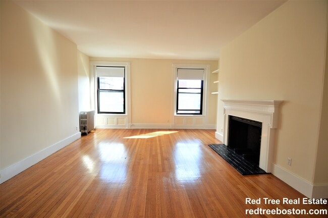 Photo - 504 Beacon St Apartment