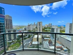 Building Photo - 1837 Kalakaua Ave