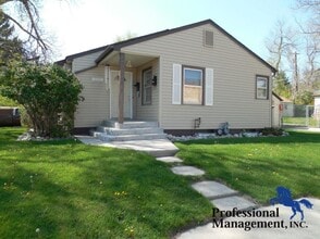 Building Photo - 1001 Harvard Ave