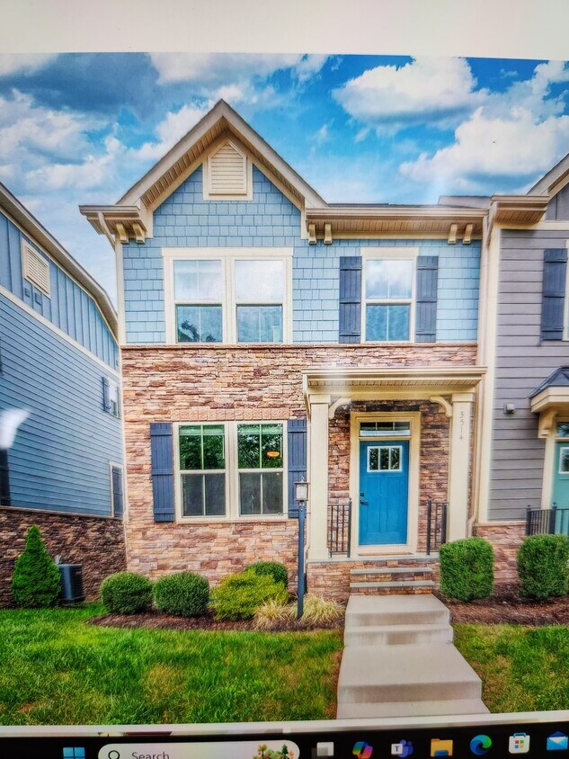 Foto principal - 3514 Steamer Dr