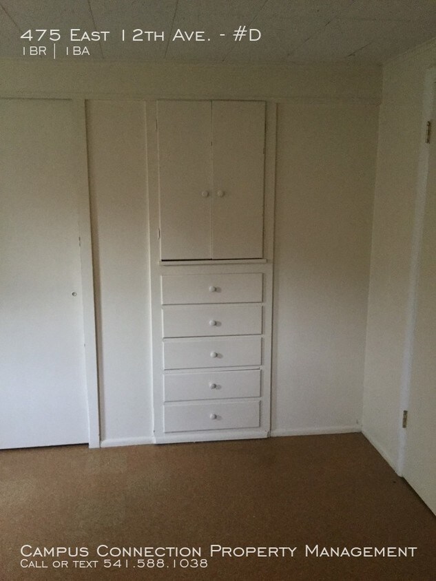 Foto del edificio - 475 E 12th Ave