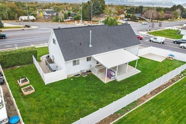 Building Photo - 1125 N 100 E