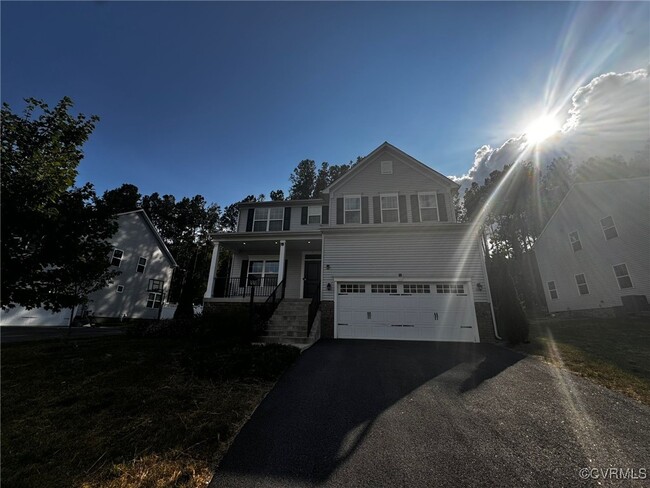 Foto del edificio - 16013 Cambria Cove Blvd