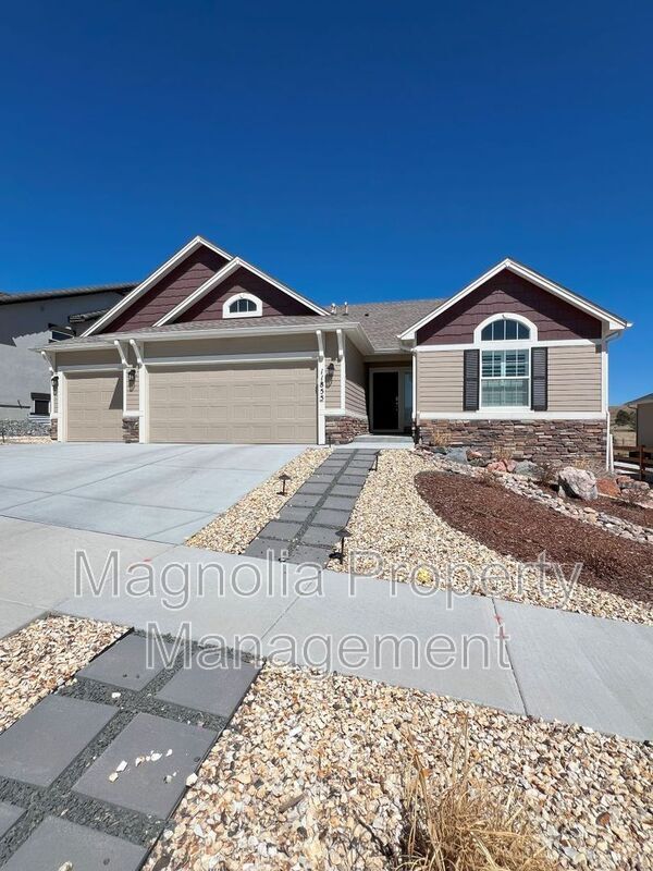 Photo - 11855 Koenig Dr House
