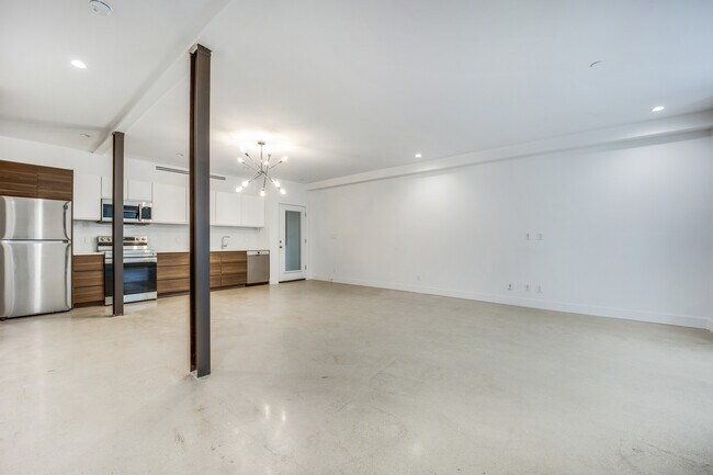Foto del edificio - 1310 N La Salle Dr