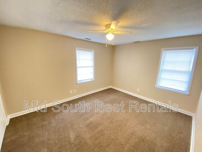 Foto del edificio - 3317 Ashland St